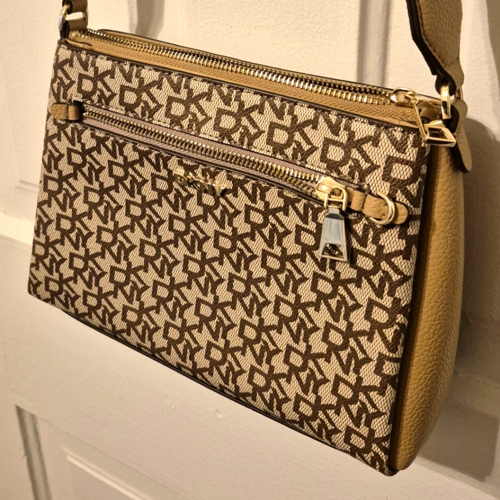 DKNY Crossbody